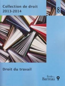 collection-de-droit-volume-8-2013-2014-livre-lkd