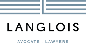 Protection of Personal Information - Langlois lawyers
